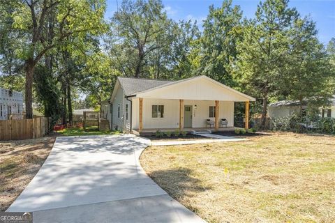 1363 Diamond AVE SE Atlanta GA 30316