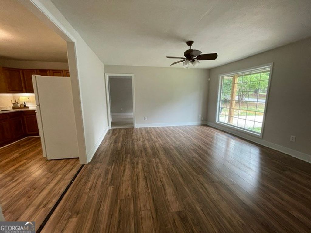 Photo of 852 Pine Shadow Lane, Winder, GA 30680 (MLS # 10808557)