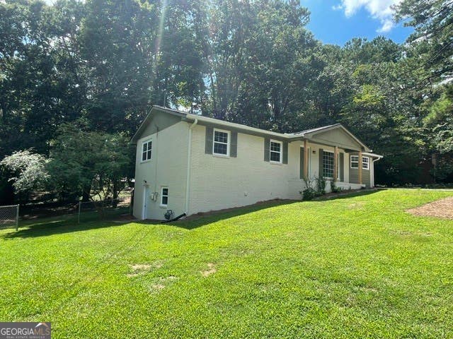 Photo of 852 Pine Shadow Lane, Winder, GA 30680 (MLS # 10808557)
