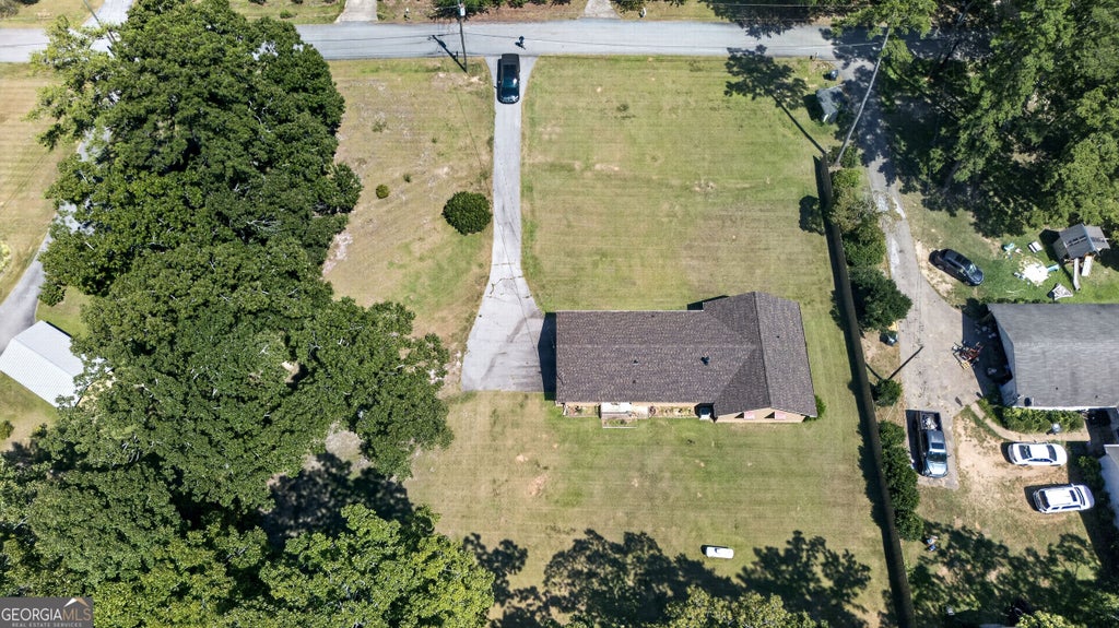 Photo of 106 Iris Drive, Lagrange, GA 30241 (MLS # 10834917)