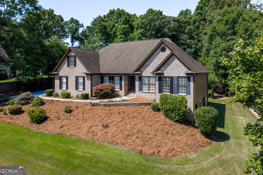 Photo of 2521 Culpepper Trace, Bethlehem, GA 30620 (MLS # 10780448)