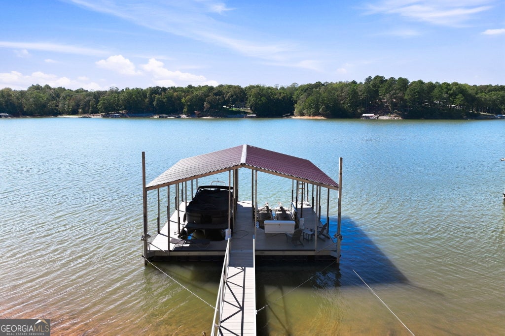 Photo of 4450 Flagship Drive, Gainesville, GA 30506 (MLS # 10870313)
