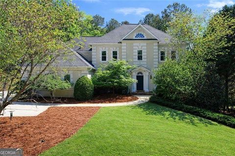 3610 Mansions PKWY Berkeley Lake GA 30096