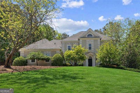 3610 Mansions PKWY Berkeley Lake GA 30096