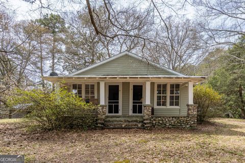 A home in Lindale