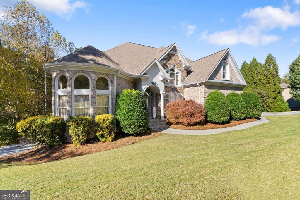 Photo of 1930 Marina Way, Buford, GA 30518 (MLS # 10682843)