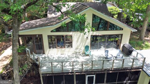 364 Cardinal Lane, Toccoa, GA 30577 - MLS#: 10492286