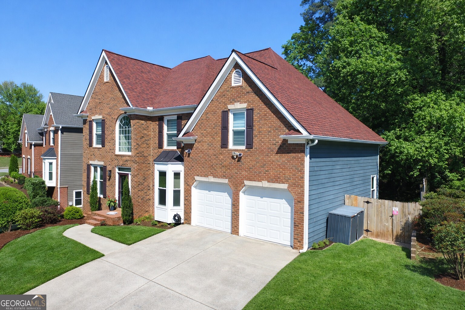 4658 Arcadia CT NW
