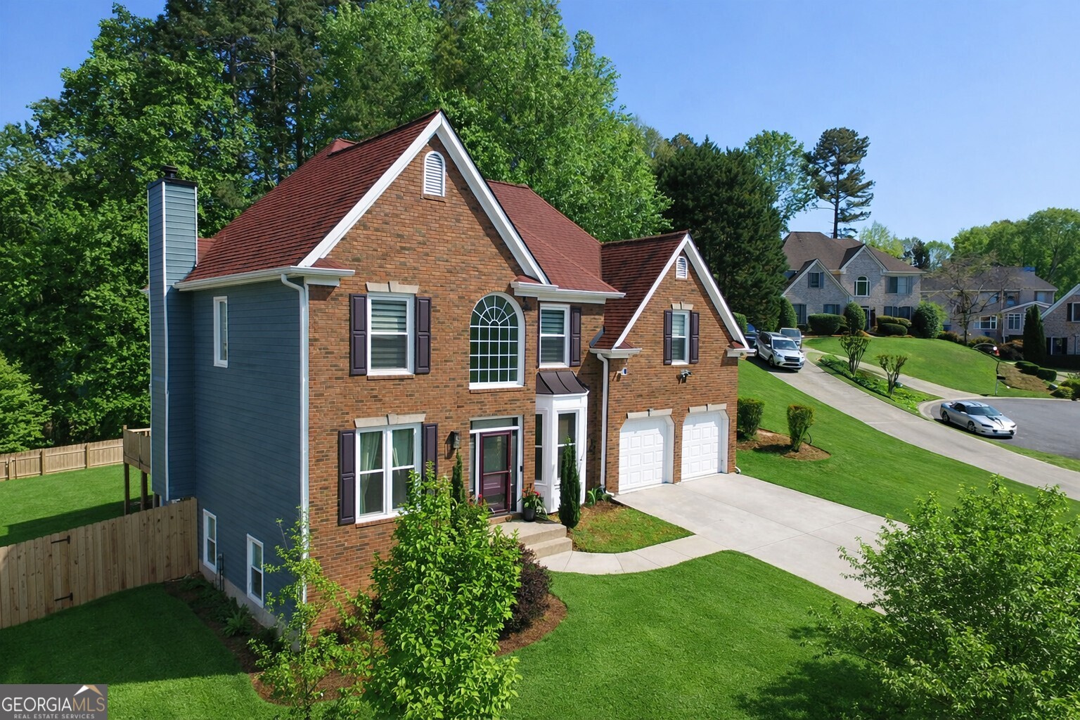4658 Arcadia CT NW
