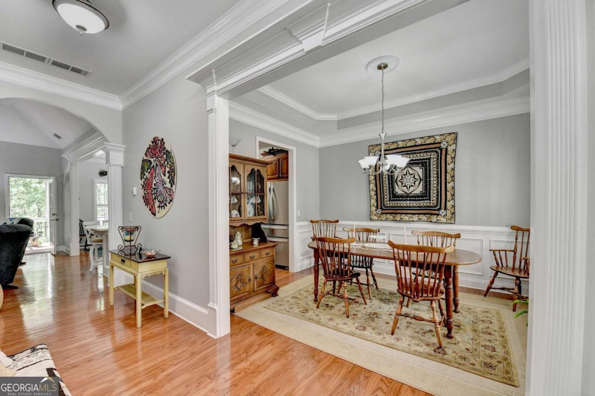 3502 Phoenix Cove DR