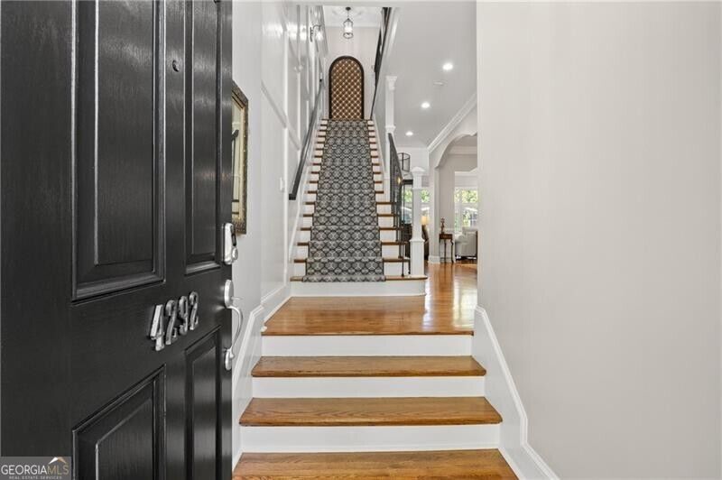 4292 Kingston Gate CV