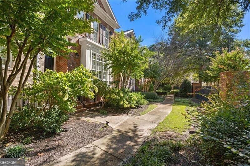 4292 Kingston Gate CV