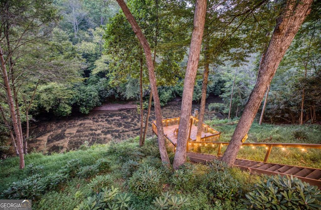 Photo of 710 Ensley Road, Epworth, GA 30541 (MLS # 10759949)
