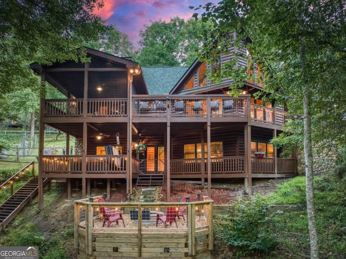 710 Ensley Road, Epworth, GA, 30541