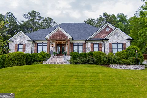 Photo of 109 S Cloudview Road SE, Rome, GA 30161 (MLS # 10519280)