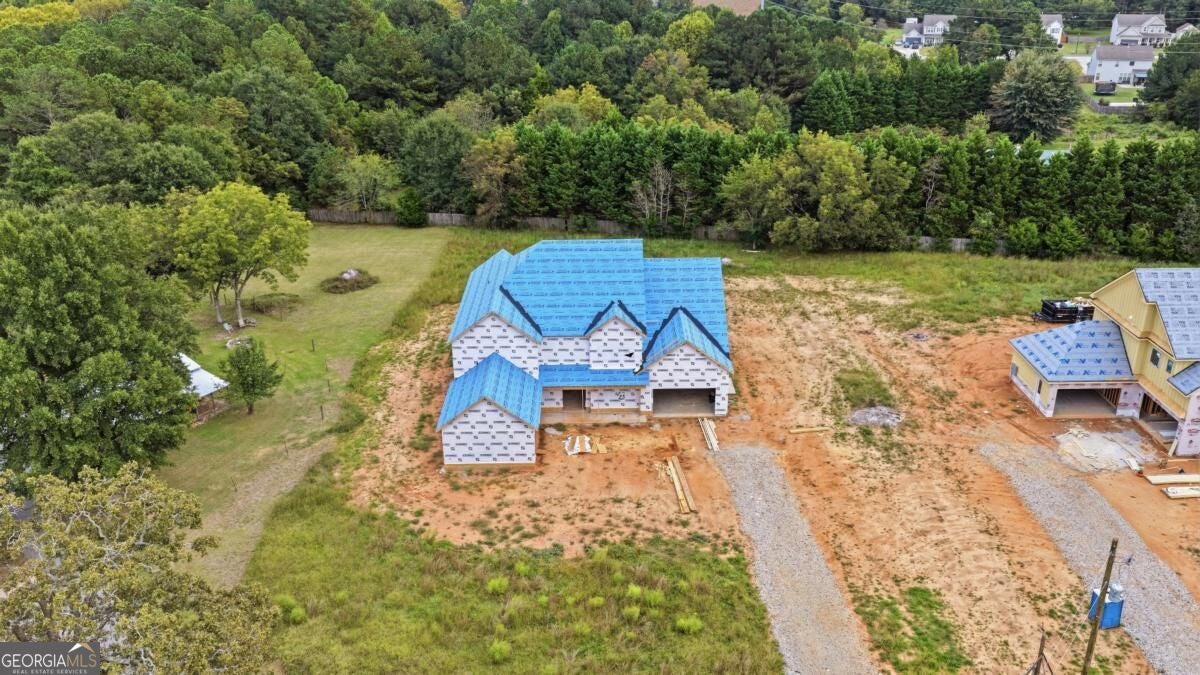 1752 Lee Peters RD
