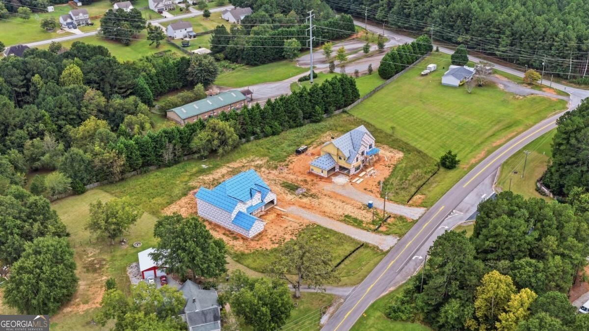 1752 Lee Peters RD