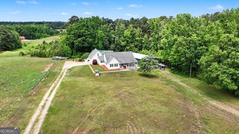 179 Hoyt Road, Milner, GA 30257 - #: 10761076