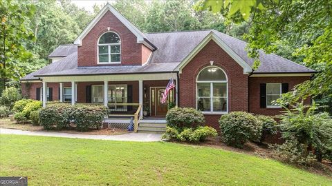 A home in Monroe