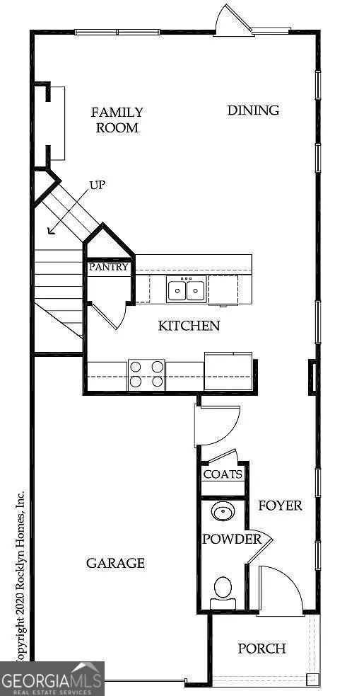 6400 Shalks Crossing DR