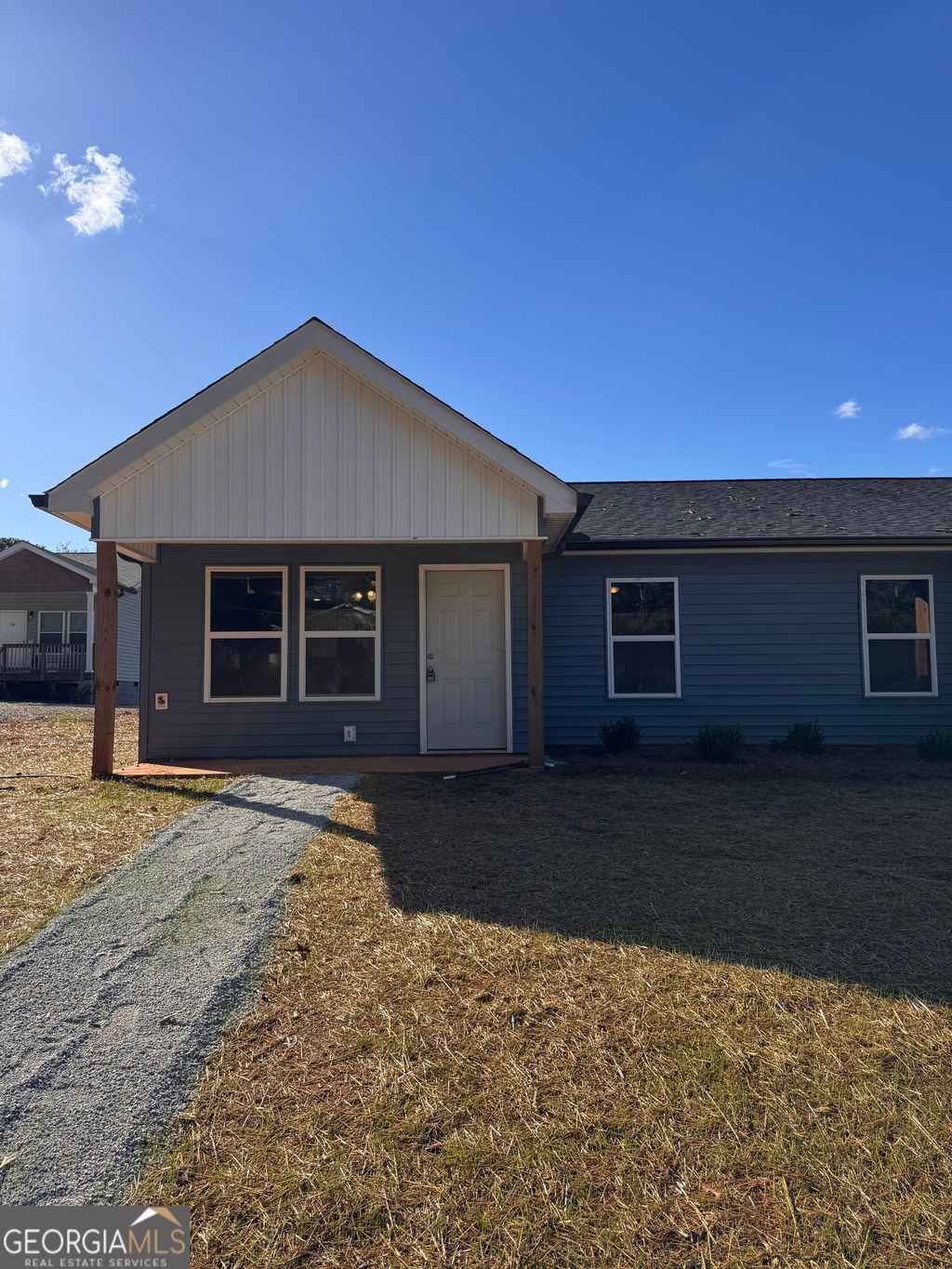 Photo of 186 Maret Street, Hartwell, GA 30643 (MLS # 10709293)