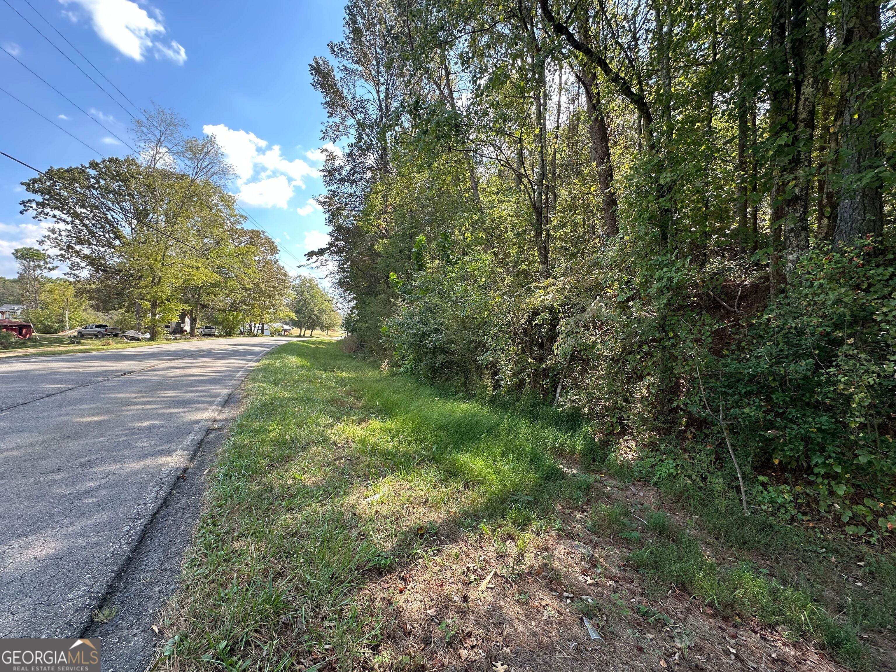 0 Carver Mill RD