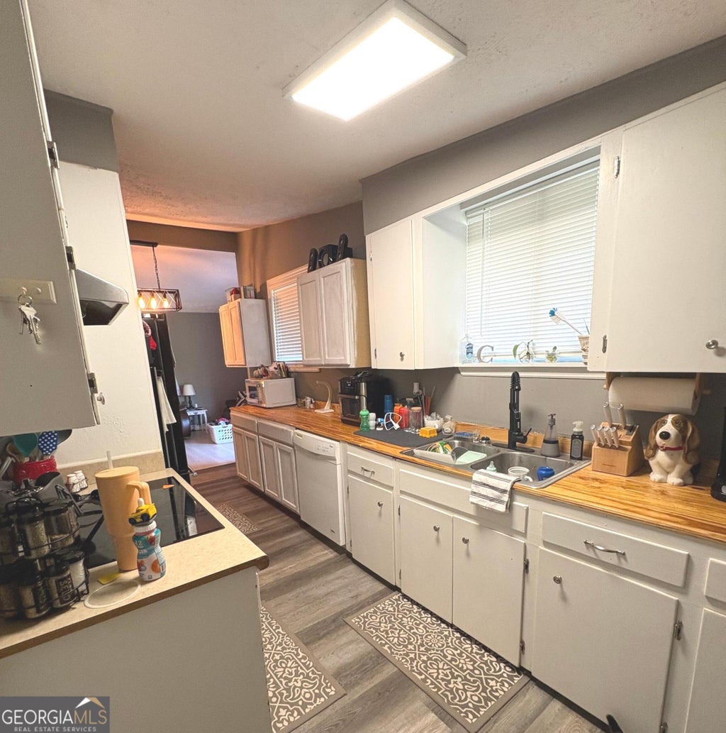Photo of 126 Tammy Drive, Swainsboro, GA 30401 (MLS # 10791929)