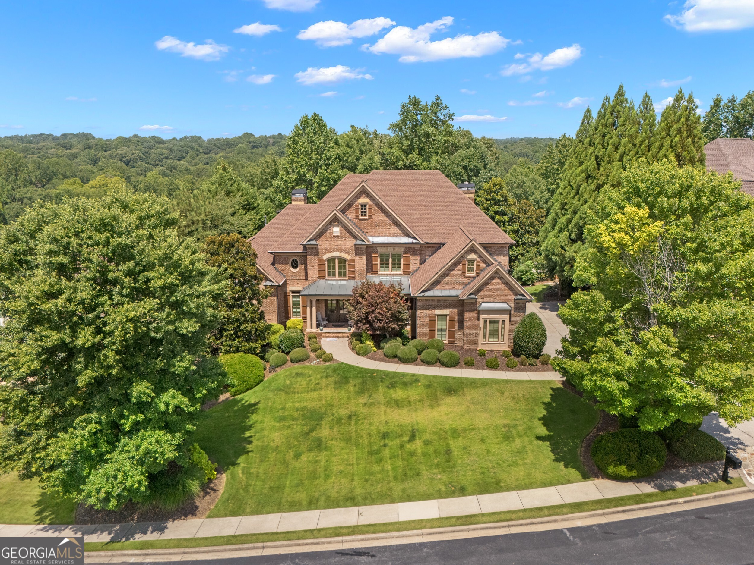 3140 Glastonbury LN