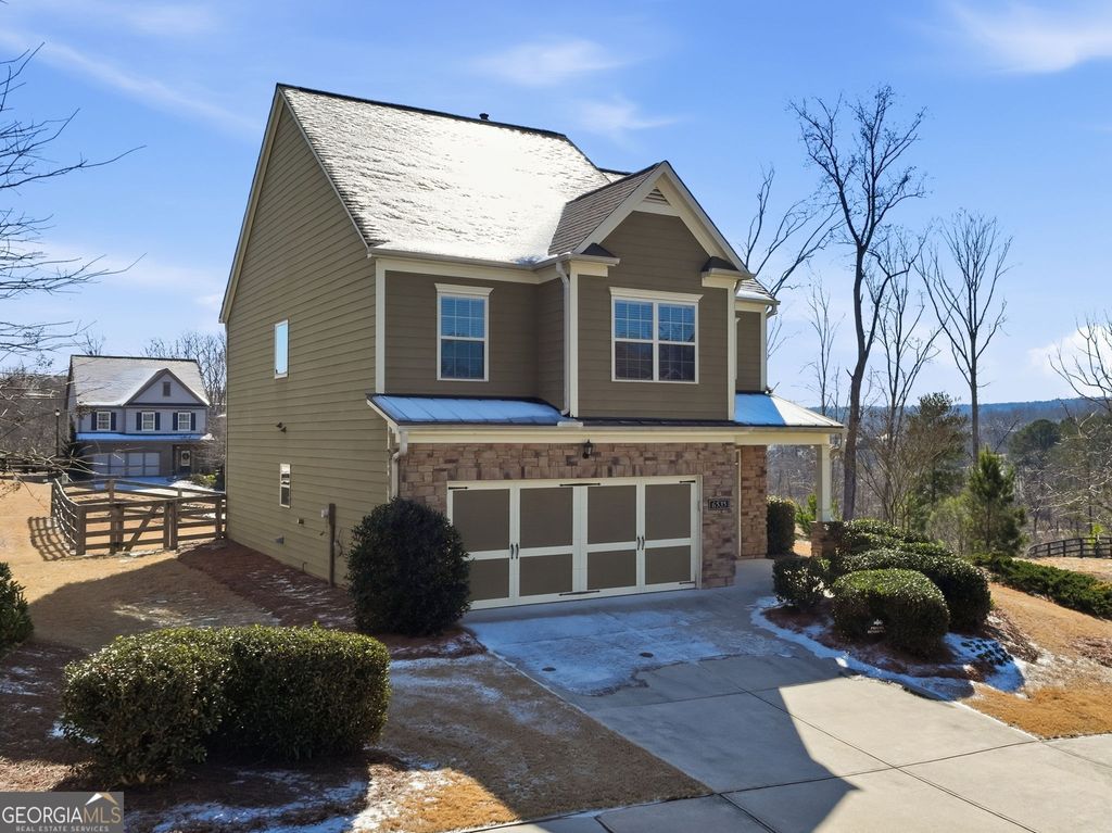 Photo of 6535 Crosscreek Lane, Flowery Branch, GA 30542 (MLS # 10681194)