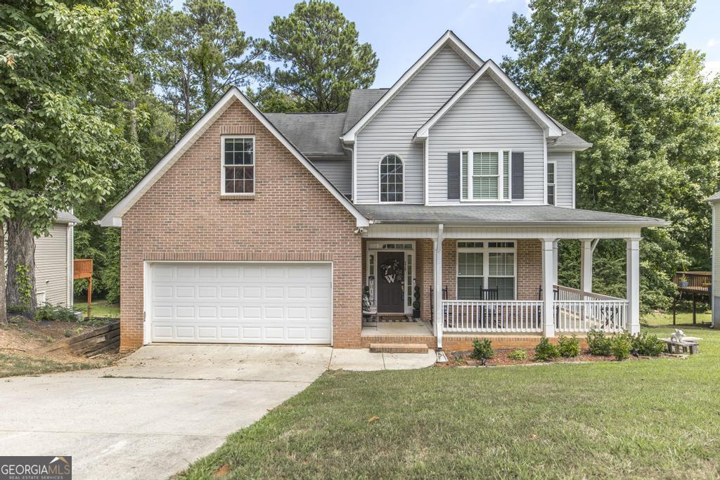 View Macon, GA 31220 house