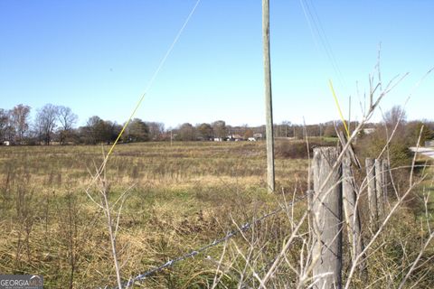 TRACT 1 Seed Cleaner Hartwell GA 30643