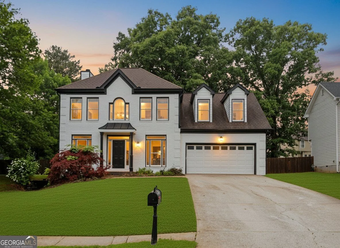 1600 Montrachet Drive