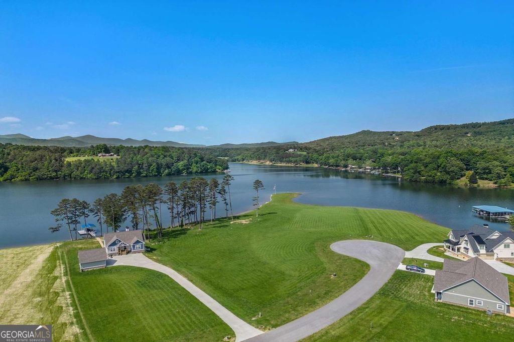 Photo of 13 Open Water Lane, Blairsville, GA 30512 (MLS # 10726302)