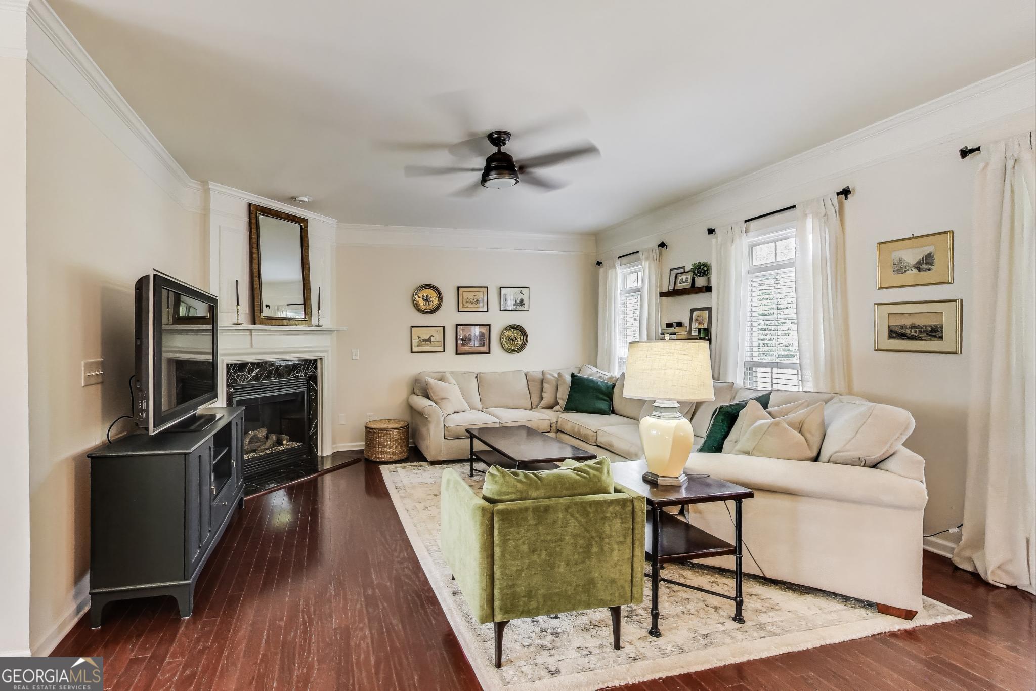 3351 Cumberland Club DR 17
