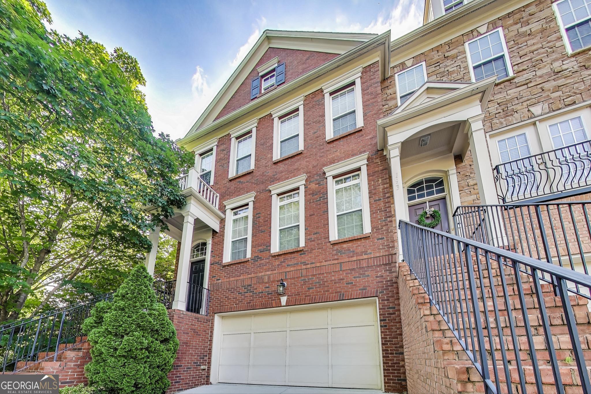 3351 Cumberland Club DR 17