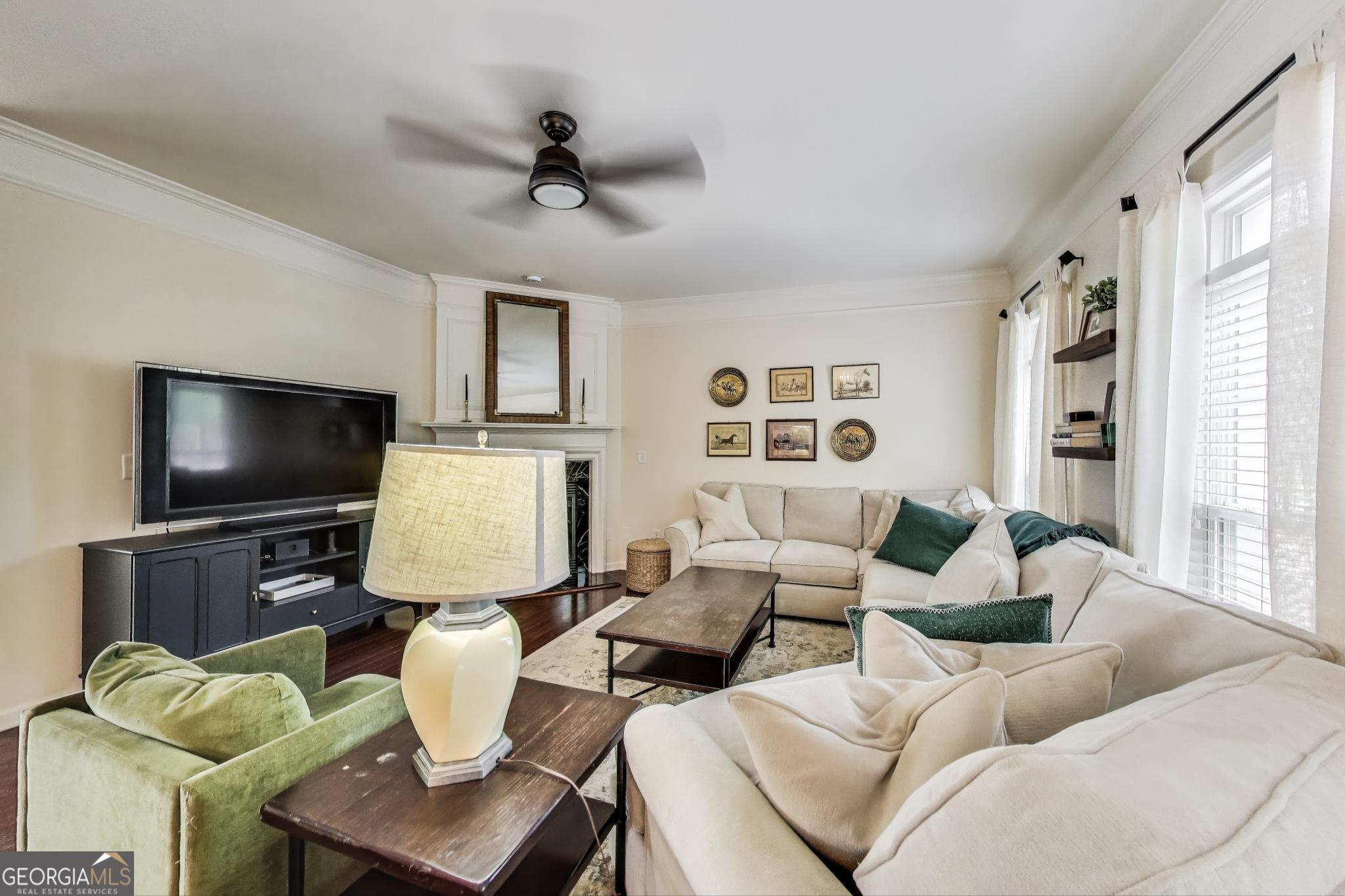 3351 Cumberland Club DR 17
