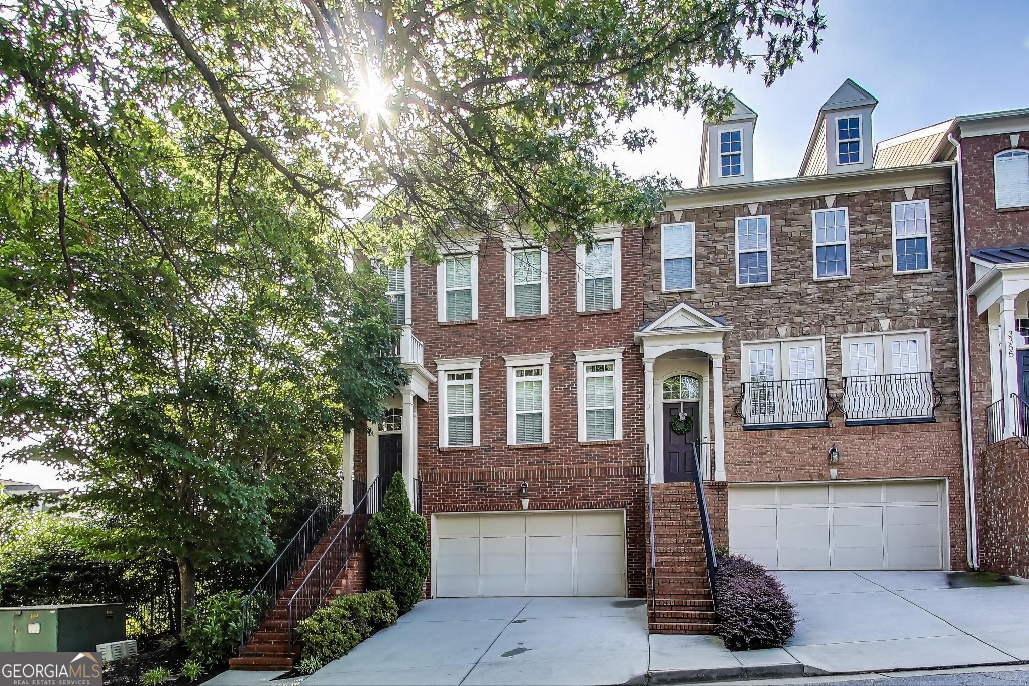 3351 Cumberland Club DR 17