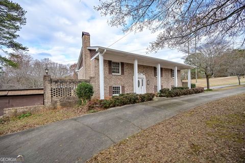 2192 Weslan DR Austell GA 30106