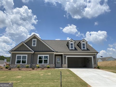 102 Harmony Grove CT Eatonton GA 31024