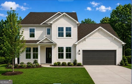 5374 Ridgetop TRL Sugar Hill GA 30518