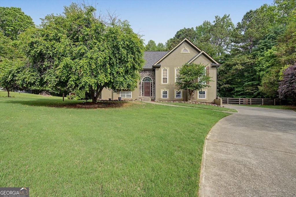 Photo of 409 Windsor Way, Canton, GA 30115 (MLS # 10763154)