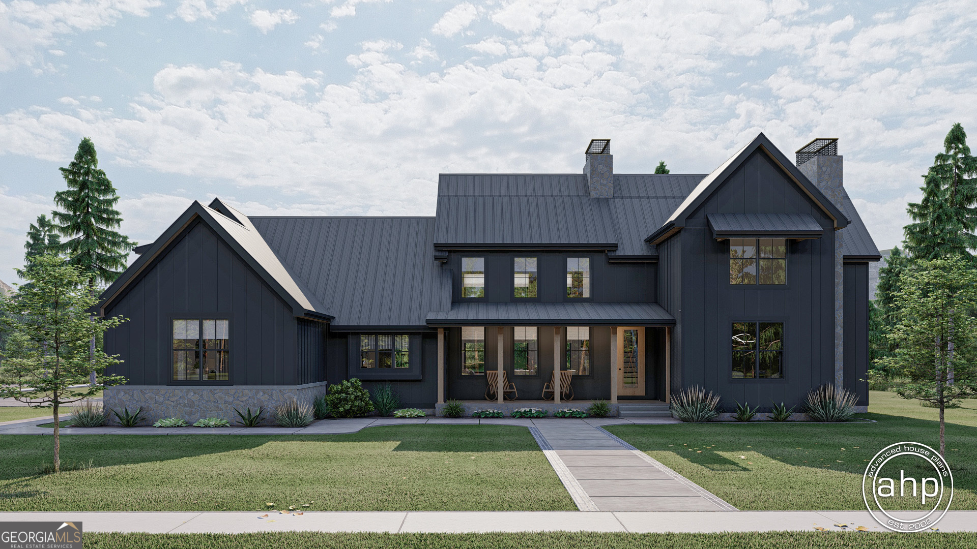 789 Old Mill Court