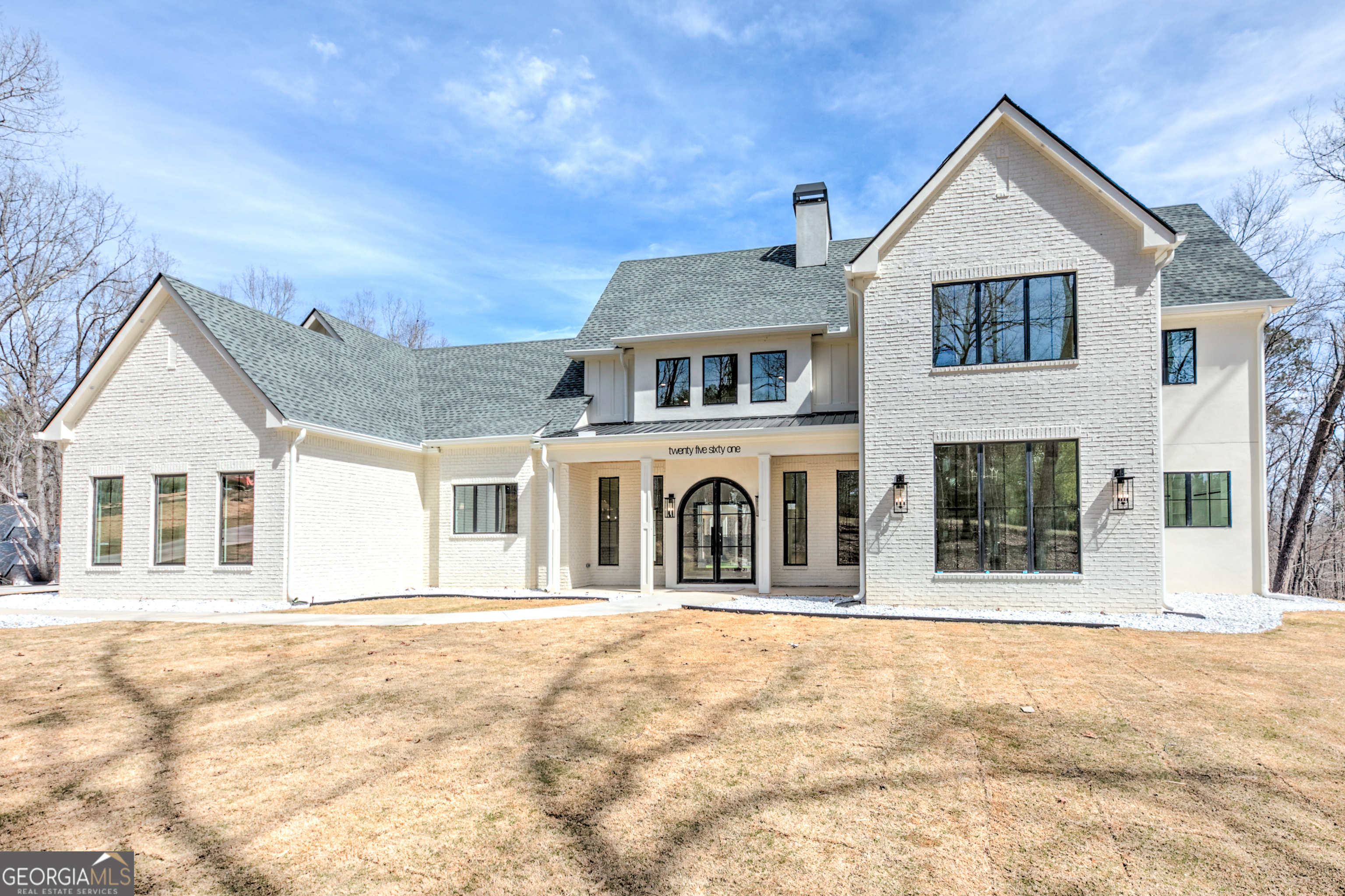 789 Old Mill Court Tract 1