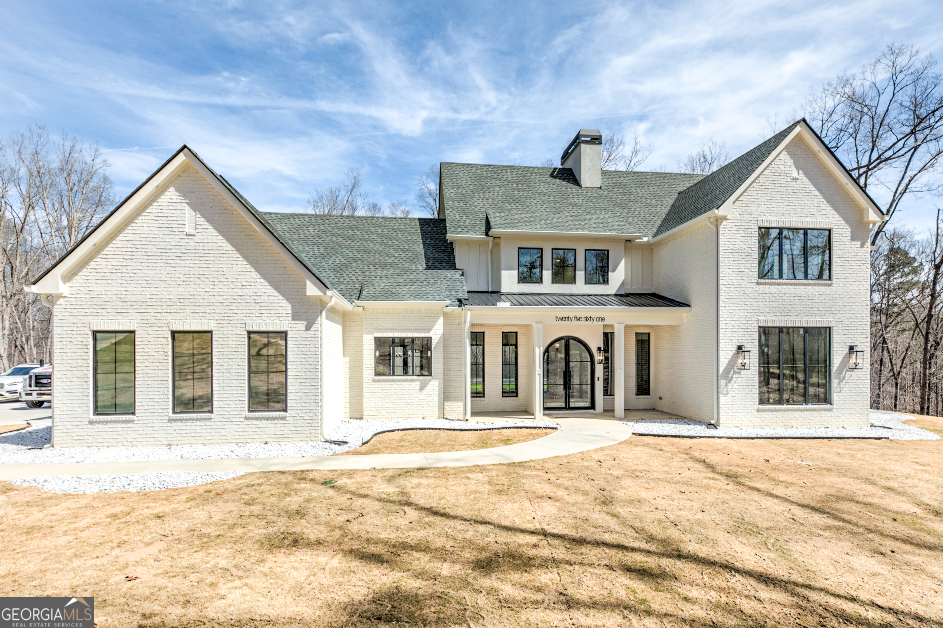 789 Old Mill Court Tract 1