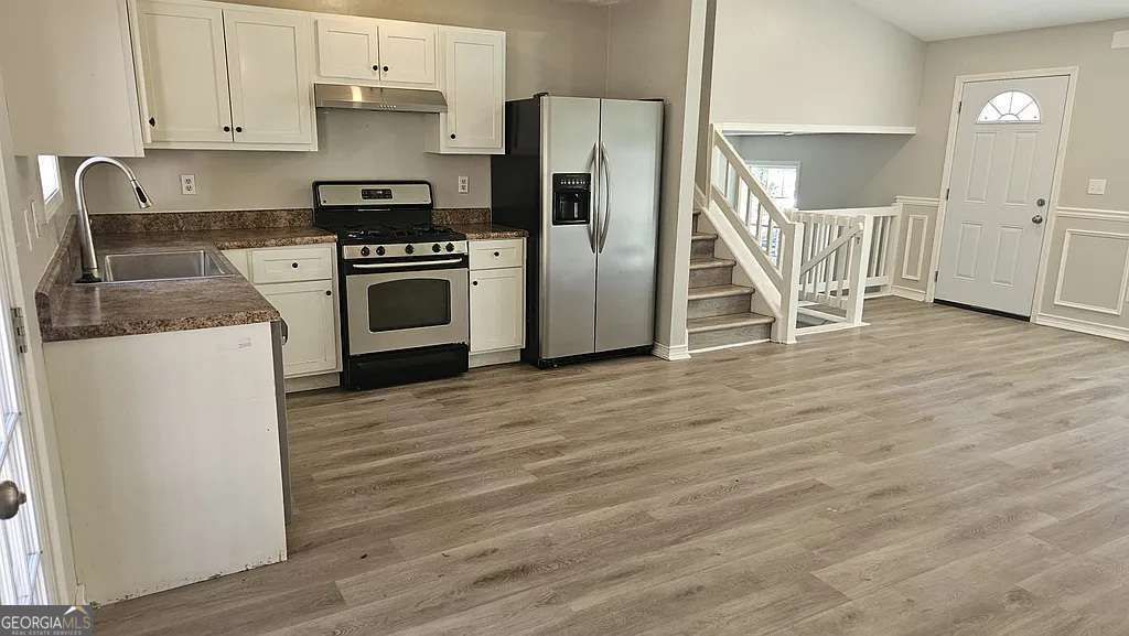 Photo of 2856 Cotton Field Road NW, Kennesaw, GA 30144 (MLS # 10636810)