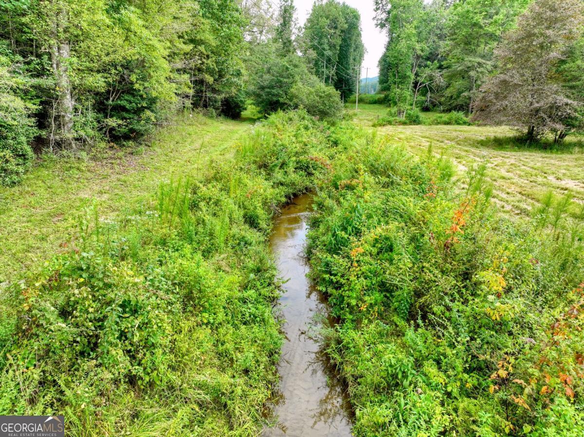 FIRST TIME ON THE MARKET!!! 34.56 Acres in sought after Aska Adventure Area!!! Rare find in one of North Georgia's most sought-after locations. Stunning MOUNTAIN VIEWS, CREEK and PASTURE!!! You have it all!!! The land provides an exceptional opportunity for investors or those dreaming of a custom mountain retreat. Whether you're envisioning a stunning custom home surrounded by nature or considering development opportunities, this property offers endless possibilities.Enjoy the tranquility and adventure that the Aska Adventure Area is known for outdoor activities and natural beauty at your doorstep. Don't miss this opportunity!!! Move to the mountains!!!