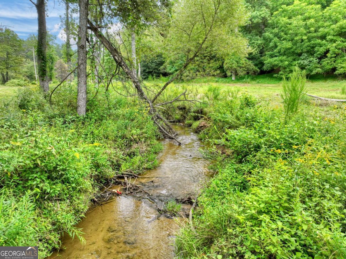 34.56 AC Weaver Creek RD