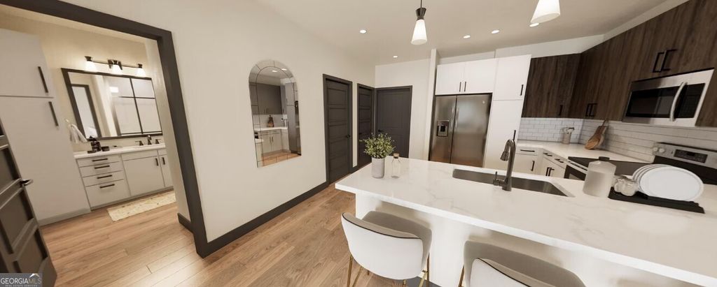 Photo of 1881 2nd Avenue #4303, Decatur, GA 30032 (MLS # 10662286)