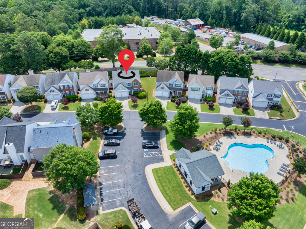 591 Wendlebury CT