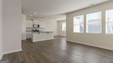 2670 Alderbrook CT College Park GA 30349